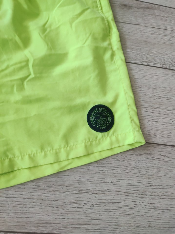 Fenerbahçe Erkek Deniz Şortu - Görsel 4