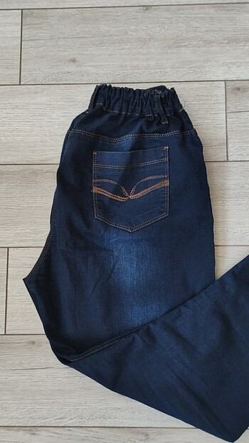 Kot pantolon 
