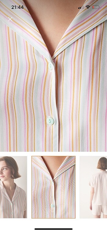 Penti Penti pijama