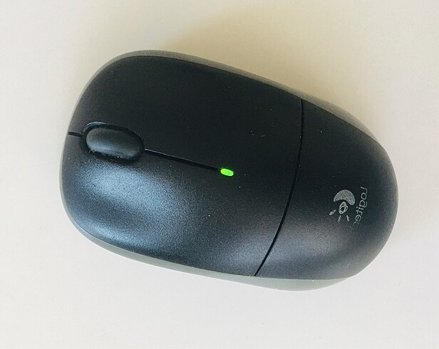 Logitech Logitech M205 Kablosuz Mouse
