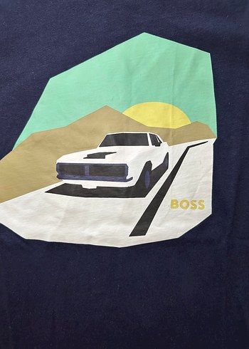 Hugo Boss ürünü