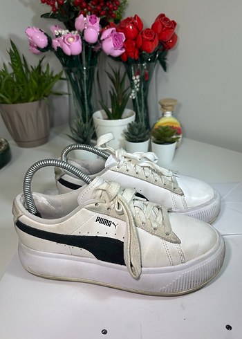 Puma ürünü