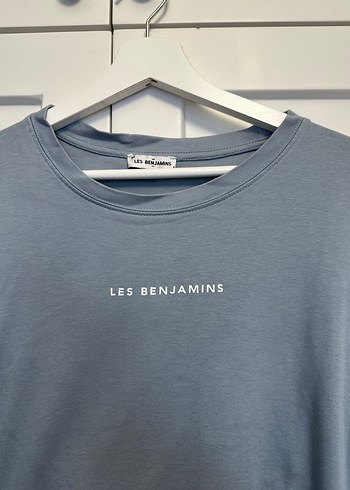 Les Benjamins ürünü