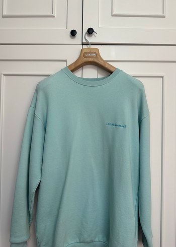Les Benjamins Sweatshirt
