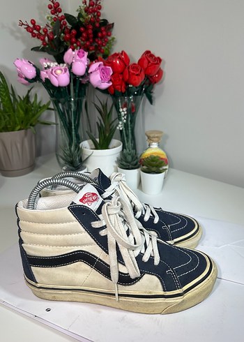Vans ürünü