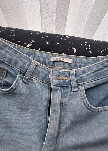 Defacto dar paca jean