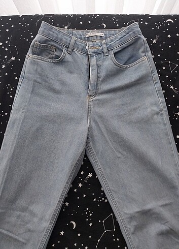 Defacto Defacto dar paca jean