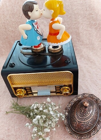  MÜZİK KUTUSU 
