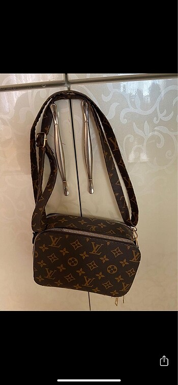 Louis Vuitton A kalite çanta