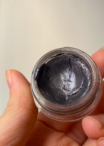 MAC Koyu Bej far - Görsel 3