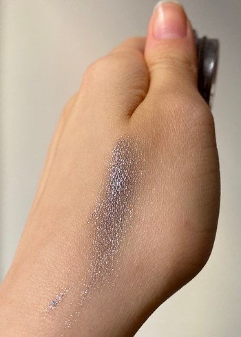 MAC Koyu Bej far - Görsel 2