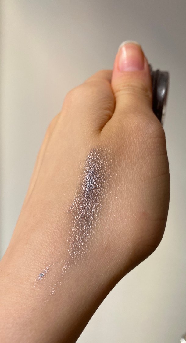 MAC Koyu Bej far - Görsel 2