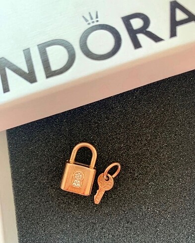  Beden PANDORA CHARM