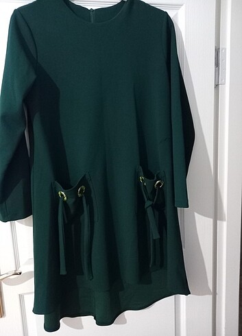 Kadin tunik