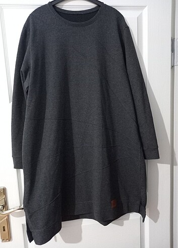 Gri tunik 