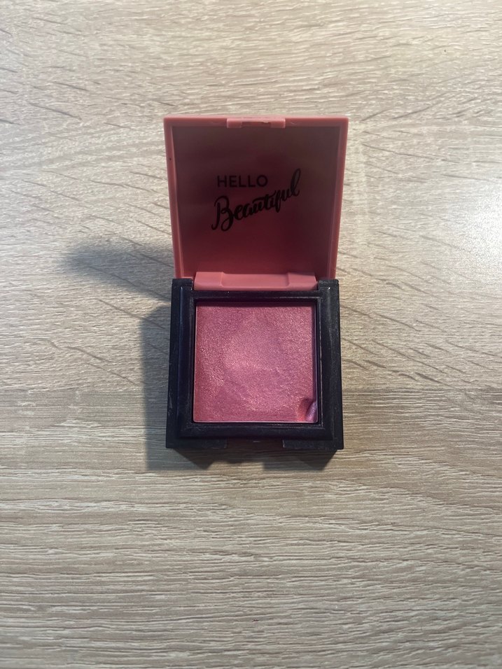 Pastel Krem Allık 41 numara - Görsel 3