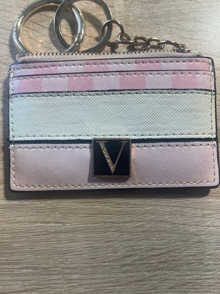 Victoria s secret kartlık - Görsel 3