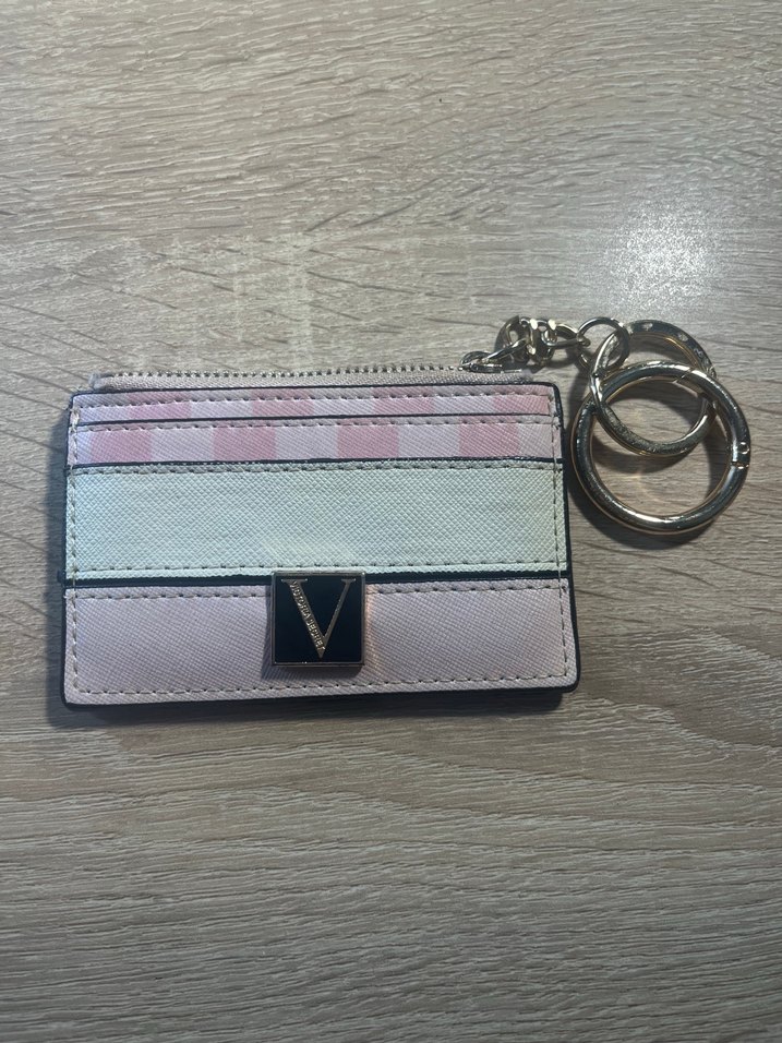 Victoria s secret kartlık - Görsel 2