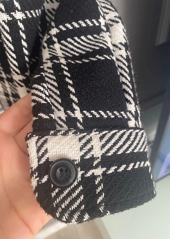 LCW Vision Oduncu Gömlek - Görsel 6