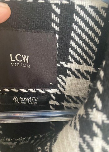 LCW Vision Oduncu Gömlek - Görsel 8