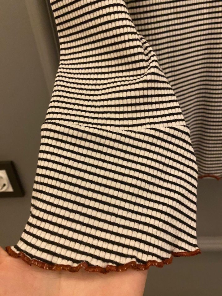 Penti licrali badi - Görsel 2