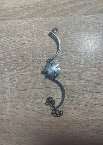 Bileklik küpe - Görsel 2