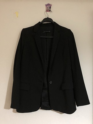 xs Beden Balder ceket Zara
