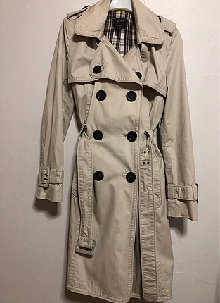 Mango trench