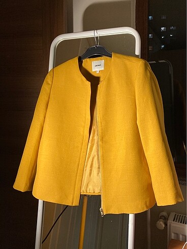 Blazer Ceket