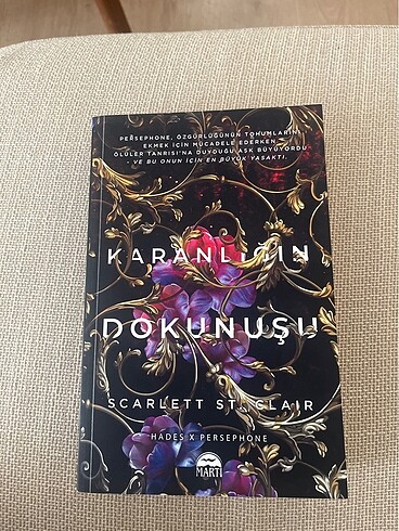Karanlığın Dokunuşu