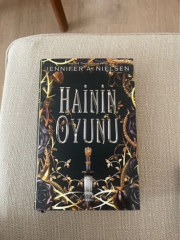 HAİNİN OYUNU