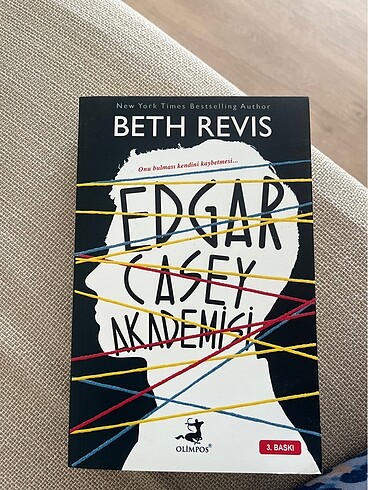 EDGAR CASEY AKADEMİSİ