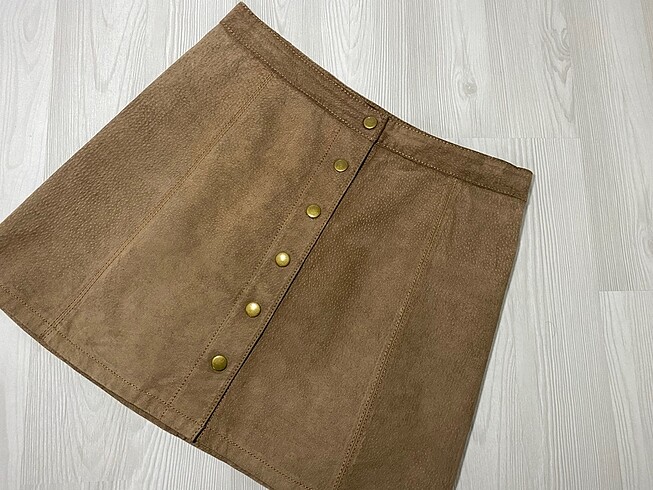 stradivarius etek