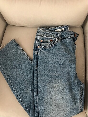 bershka jean