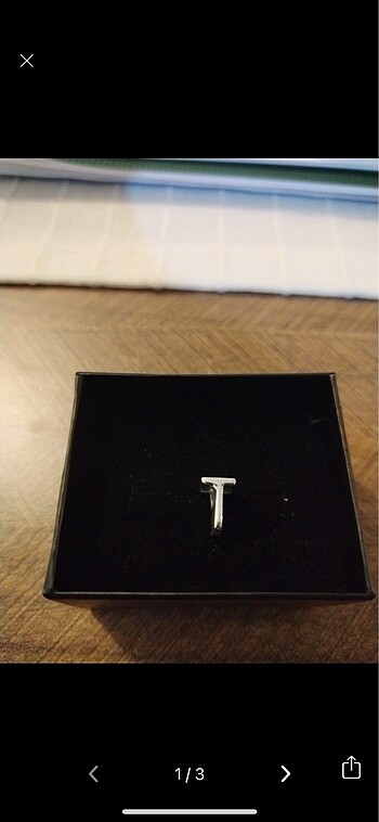  Beden Pandora charm