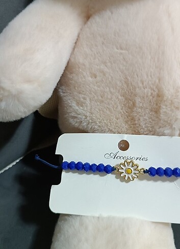 Aypen Accessories Papatya bileklik