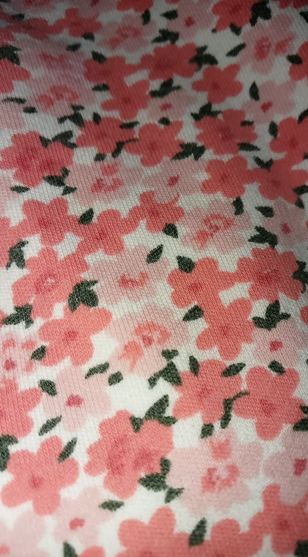 Uzun Kollu Pembe Bebek Çıtçıtlı Body - Görsel 2