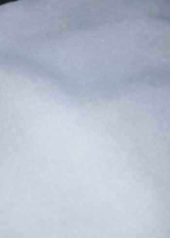 Kız Çocuk Gri Fırfırlı Sweatshirt - Görsel 6