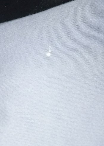 Kız Çocuk Gri Fırfırlı Sweatshirt - Görsel 5