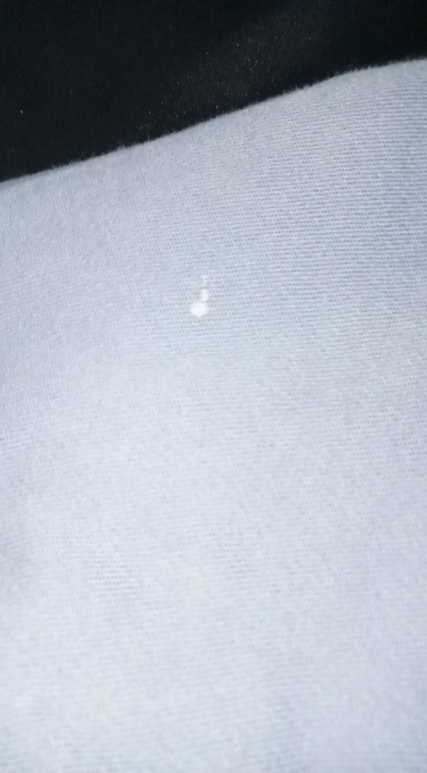 Kız Çocuk Gri Fırfırlı Sweatshirt - Görsel 5