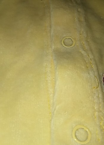 Nakışlı Beyaz Erkek Bebek Takımı - Görsel 4