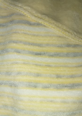 Nakışlı Beyaz Erkek Bebek Takımı - Görsel 7