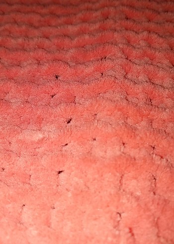 Pembe Çocuk Battaniyesi - Görsel 3