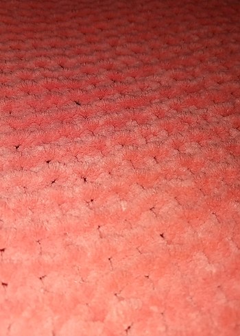 Pembe Çocuk Battaniyesi - Görsel 4