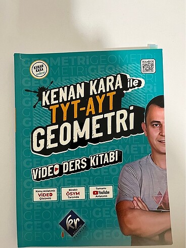 kenan kara geometri