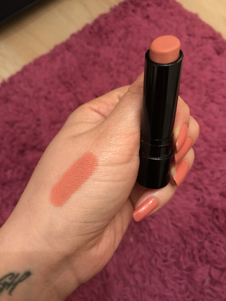 Bobbi Brown Bobbi brown-pale peach ruj