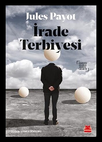 İrade Terbiyesi