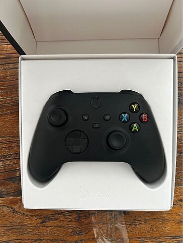 Xbox 9. Nesil joystick