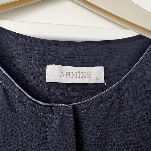 Lacivert Armine Ferace
