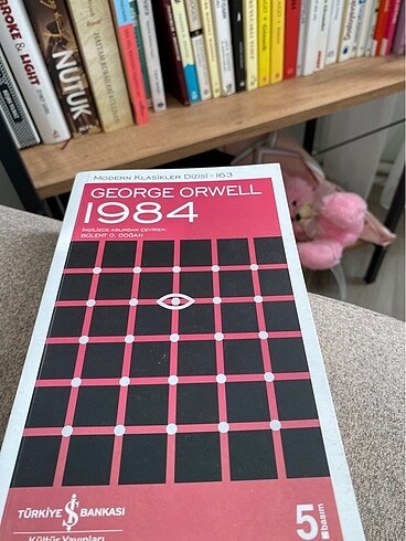 George Orwell 1984